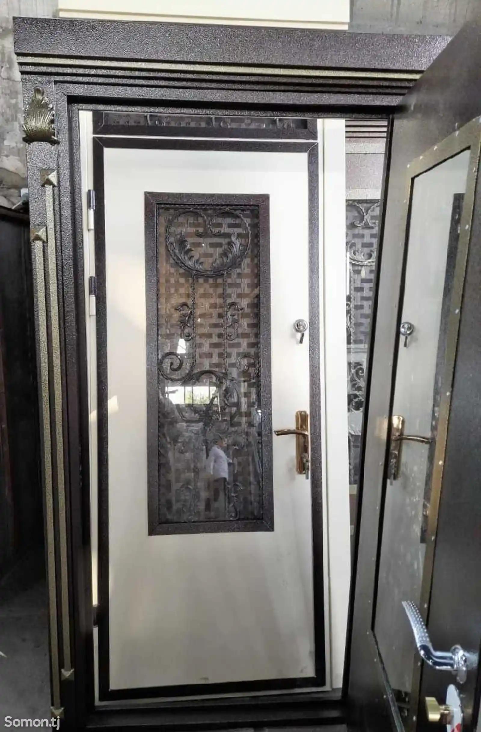 Дверь ВСД13405-2