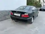 BMW 3 series, 2001-3