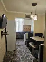 3-комн. квартира, 4 этаж, 58 м², Сино-16