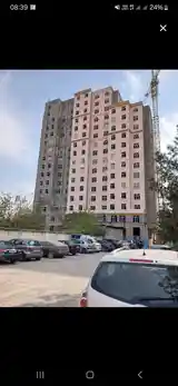 2-комн. квартира, 8 этаж, 76 м², Фирдавси-2