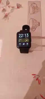 Смарт часы Redmi Watch 2 let-3