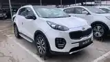 Kia Sportage, 2016-4