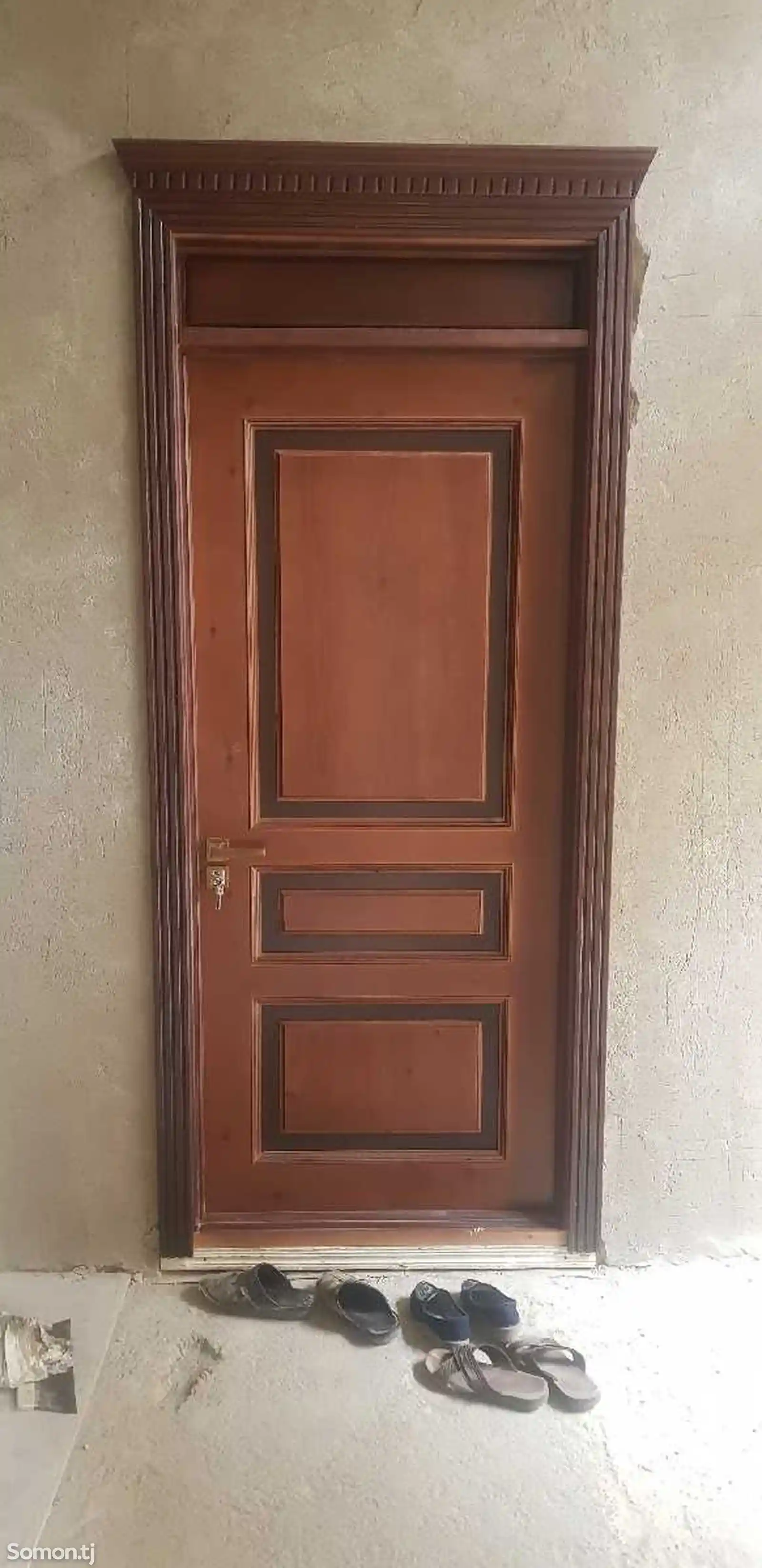Двери на заказ-5