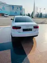 Audi A6, 2017-3