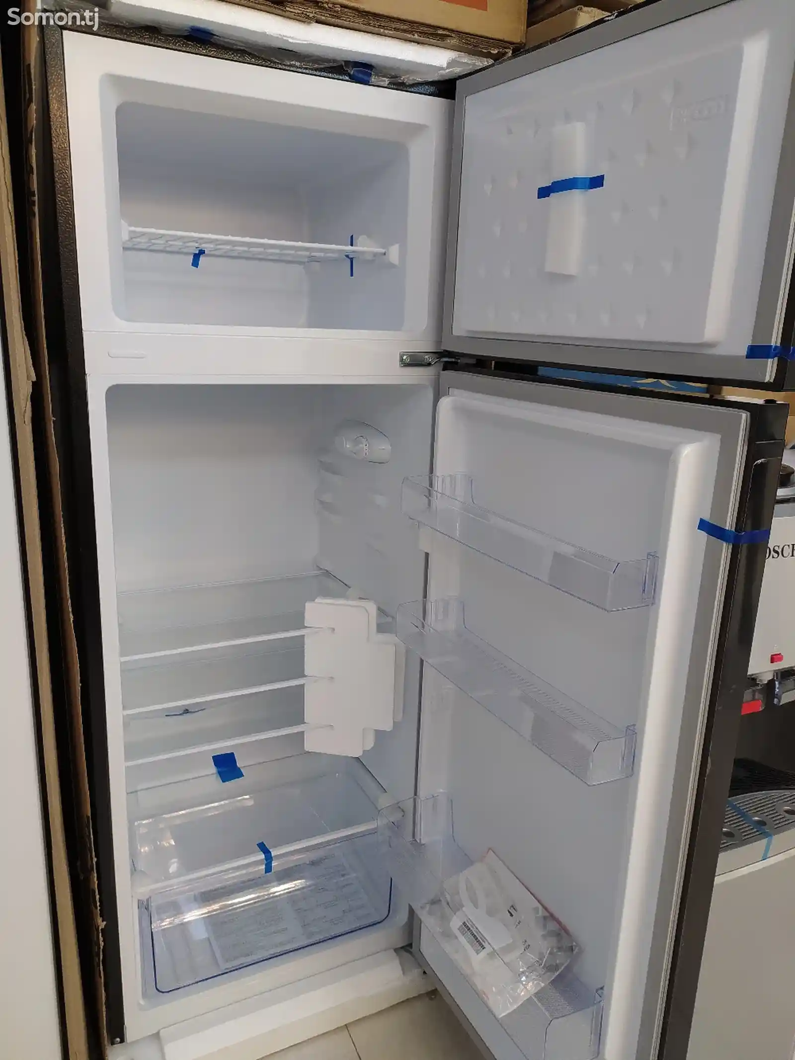 Холодильник Элемент-2