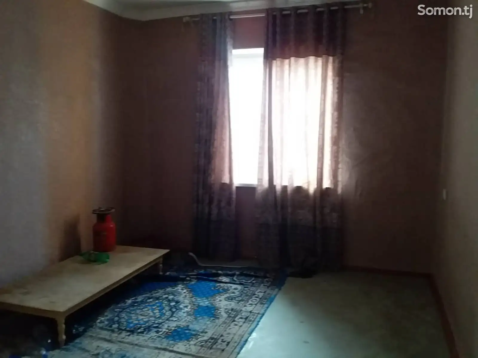 2-комн. квартира, 3 этаж, 54м², Шелкомбинат