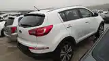 Kia Sportage, 2012-3