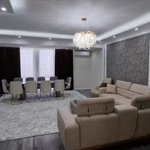 2-комн. квартира, 10 этаж, 257 м², 8 мкр