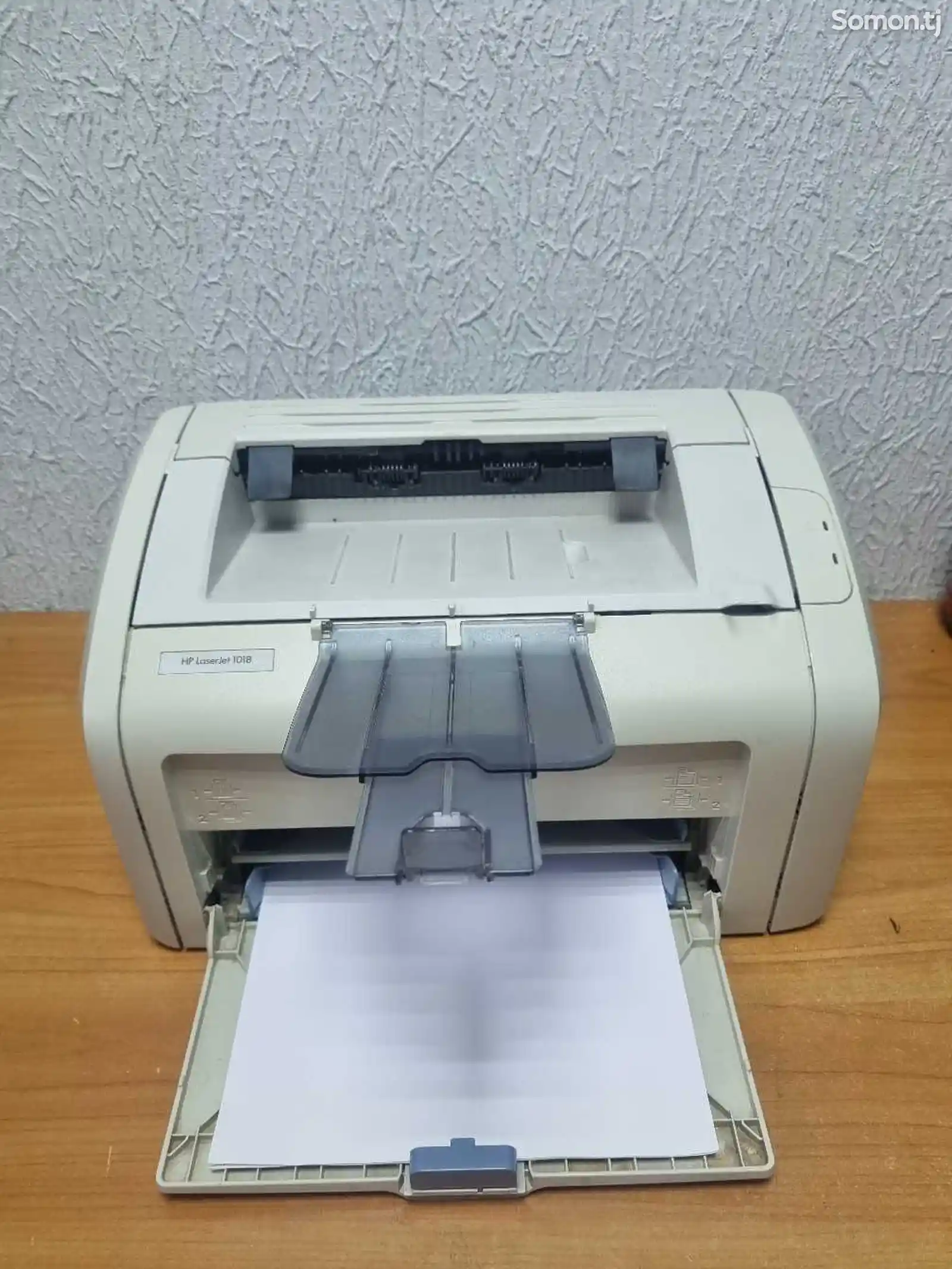 Принтер HP 1020nw-2