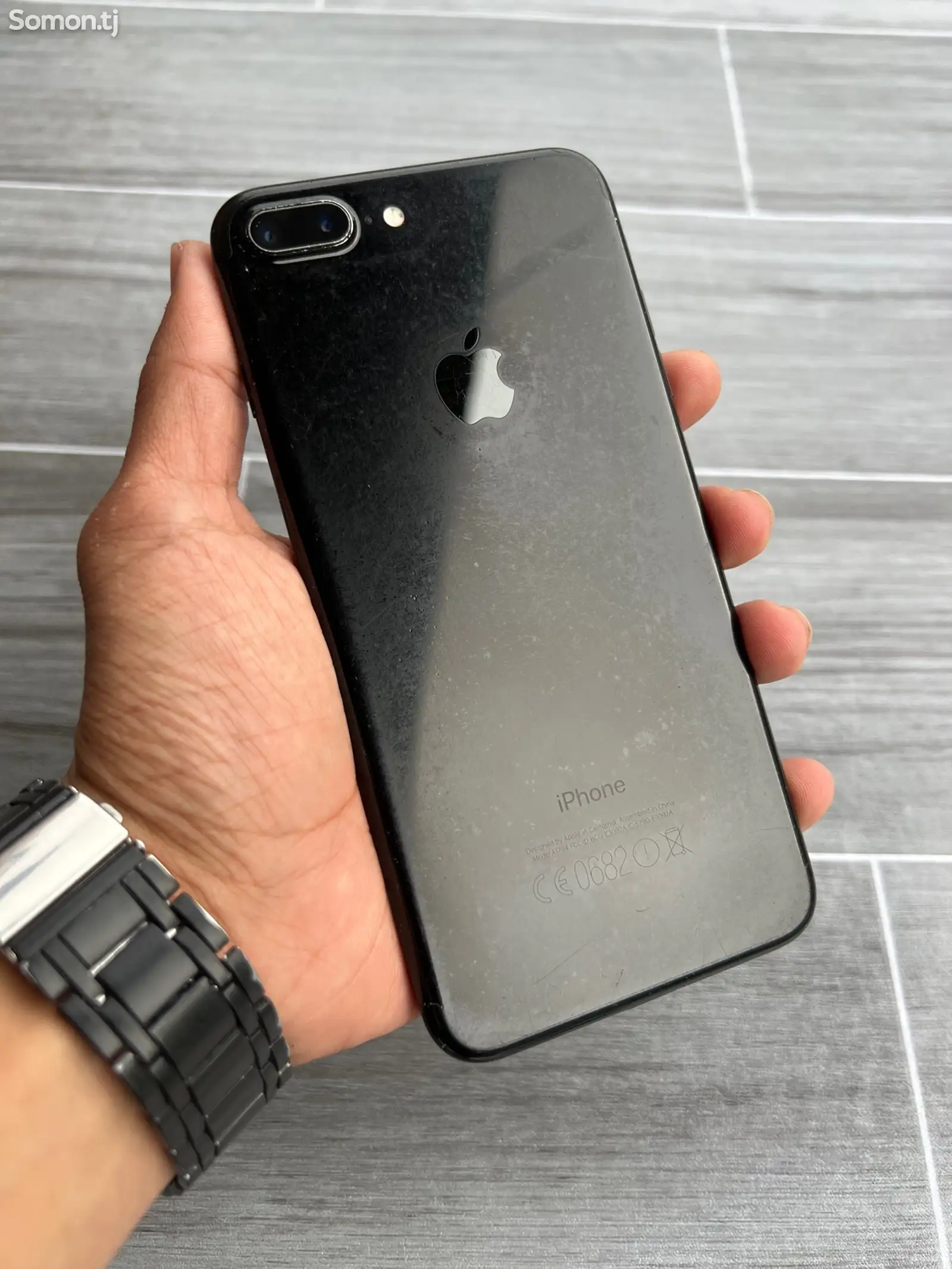 Apple iPhone 7 plus, 128 gb-1