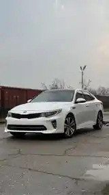 Kia Optima, 2018-2