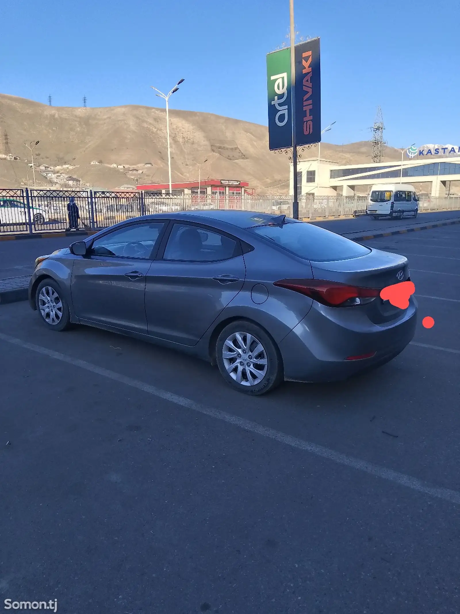 Hyundai Elantra, 2015-1