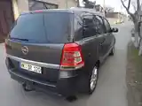 Opel Zafira, 2010-4