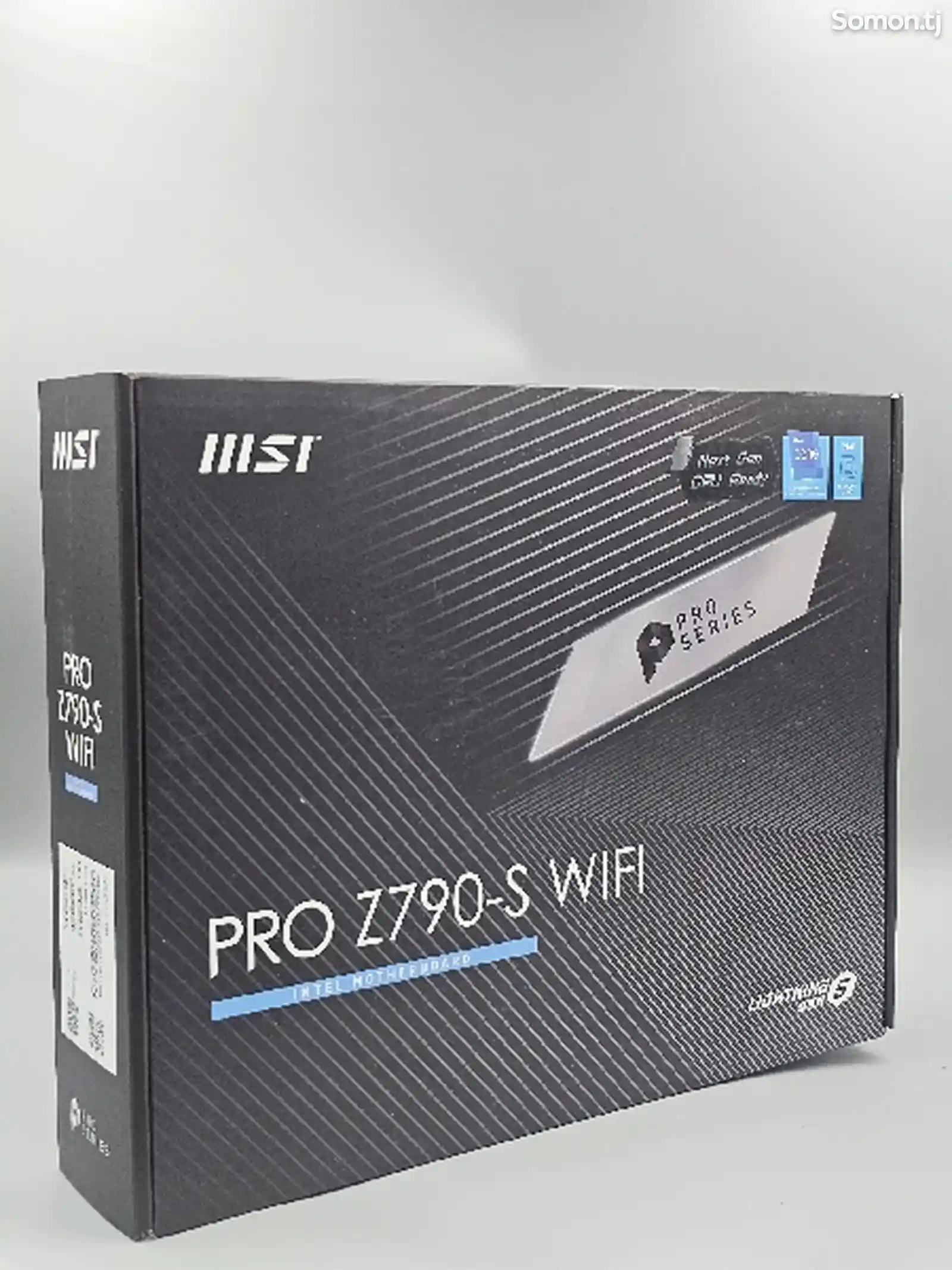 Материнкая плата MSI Z790 Pro wifi