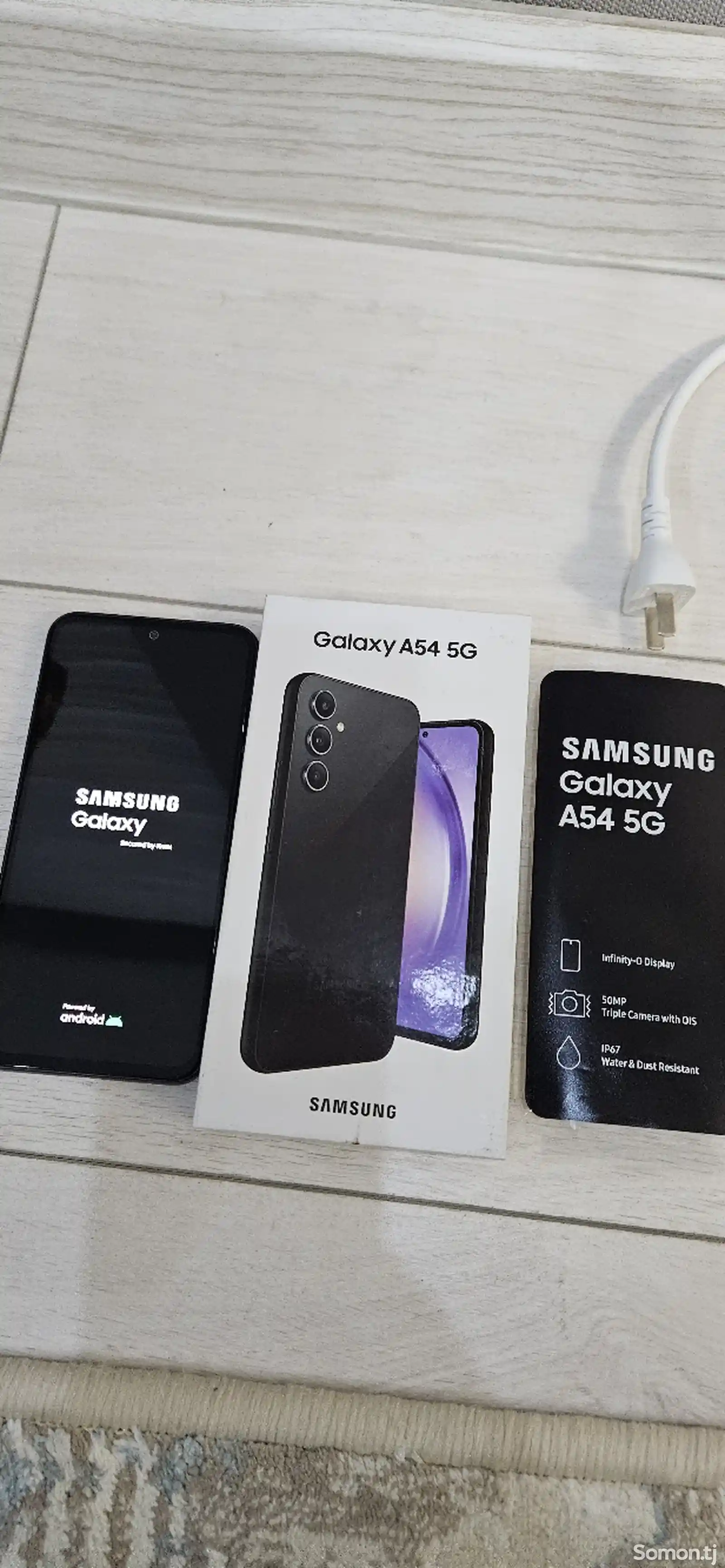 Samsung Galaxy A54 5G