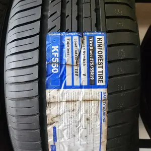 Шины 275/55R19 Кинфорест