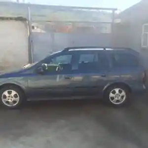 Opel Astra G, 1999