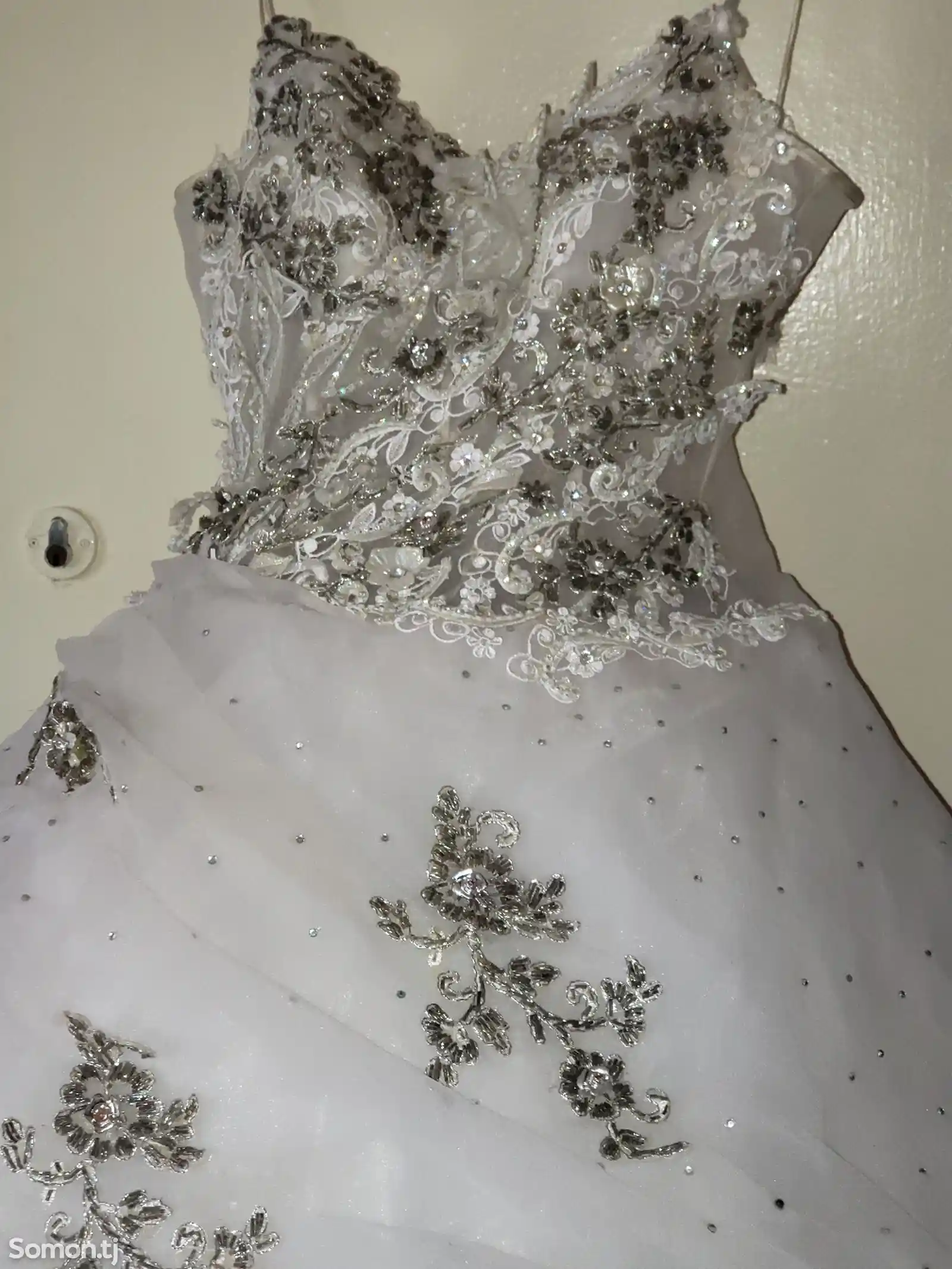 Свадебное платье-10