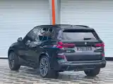 BMW X5, 2023-8