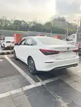 Changan Z-Chine, 2019-3