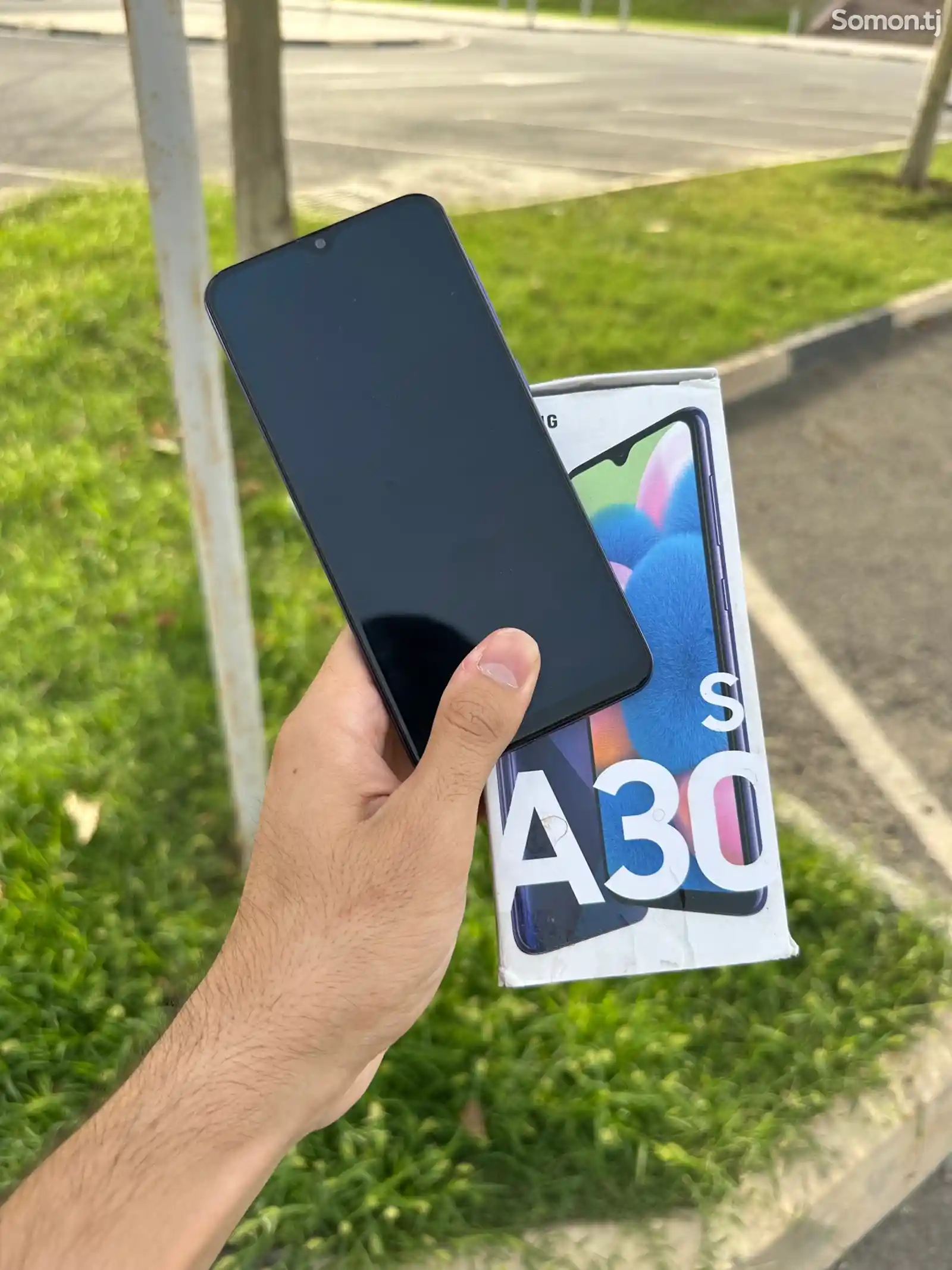 Samsung Galaxy A30S 32GB-5