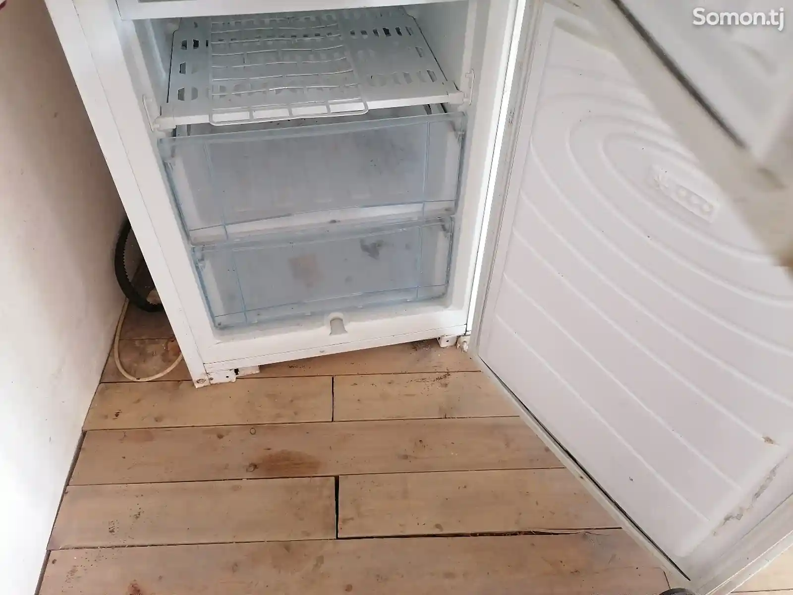 Холодильник Nord-3