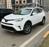 Toyota RAV 4, 2016-3