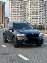 BMW X5, 2016-2