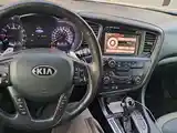 Kia Optima, 2012-3