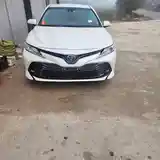 Toyota Camry, 2019-5