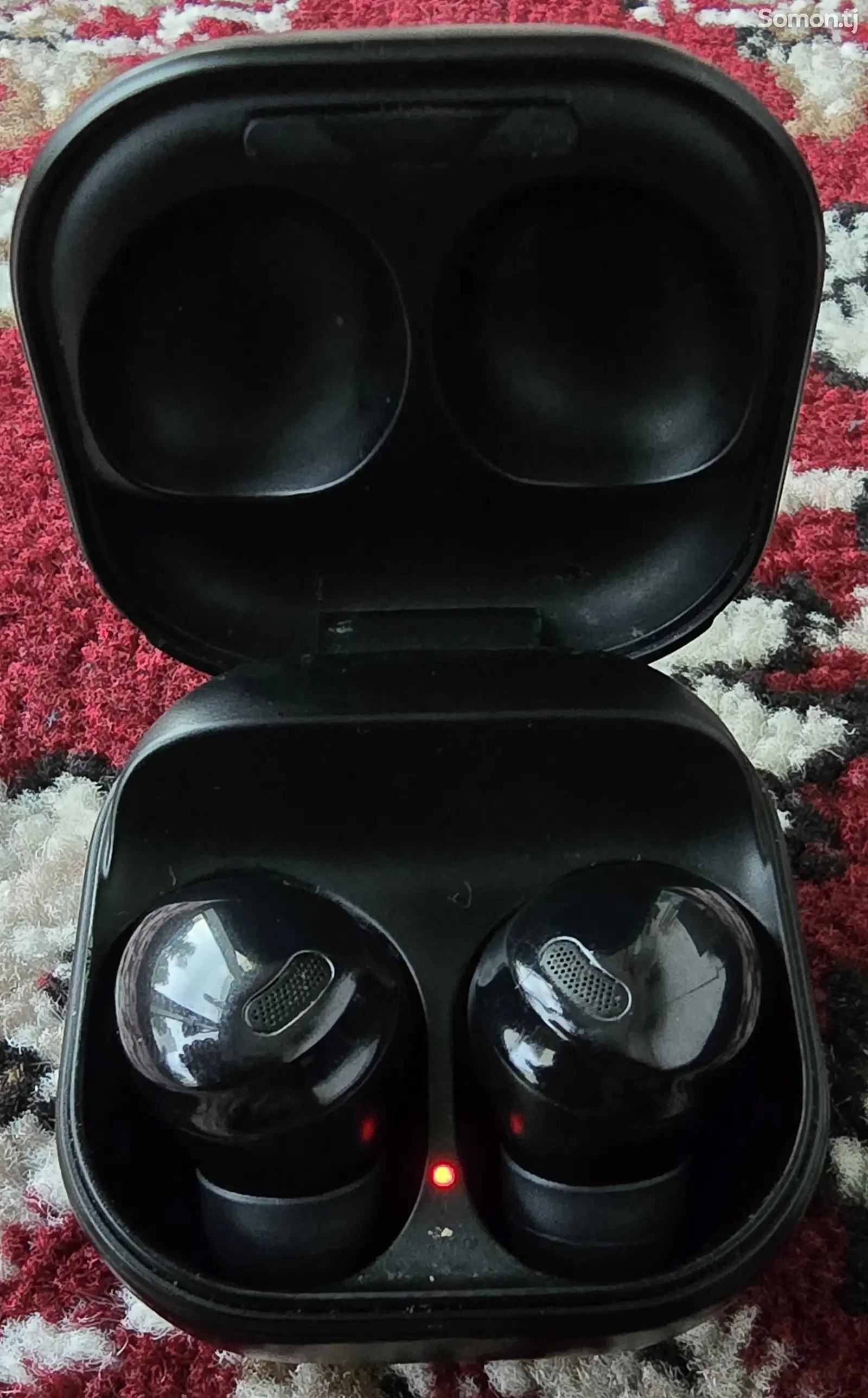 Наушники Samsung Galaxy Buds Pro-1