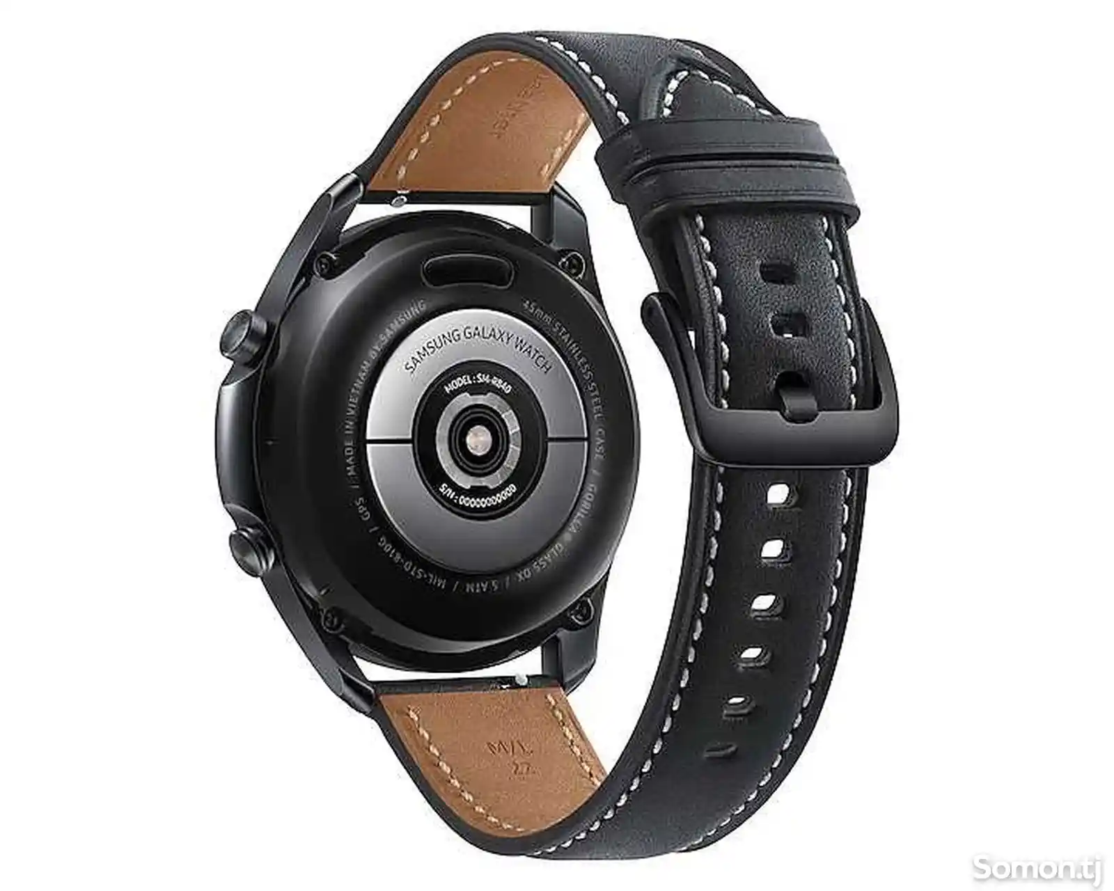 Смарт часы Samsung Galaxy Watch3-6