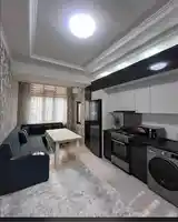 2-комн. квартира, 12 этаж, 74м², Шохмансур-3