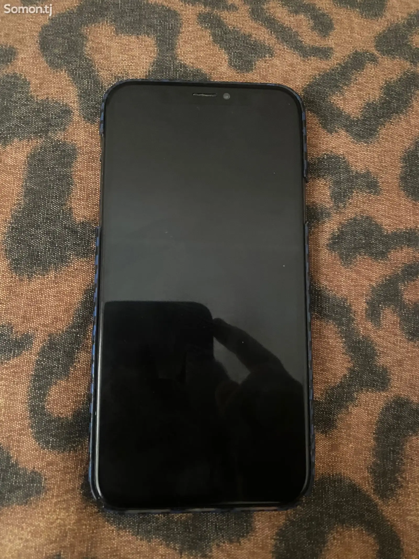 Apple iPhone X, 64 gb-1