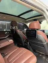 BMW X7, 2021-10