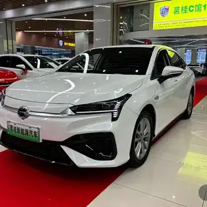 BYD Corvette, 2022