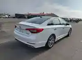 Hyundai Sonata, 2015-2