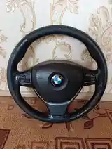 Руль для BMW-6