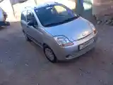 Chevrolet Matiz, 2007-7