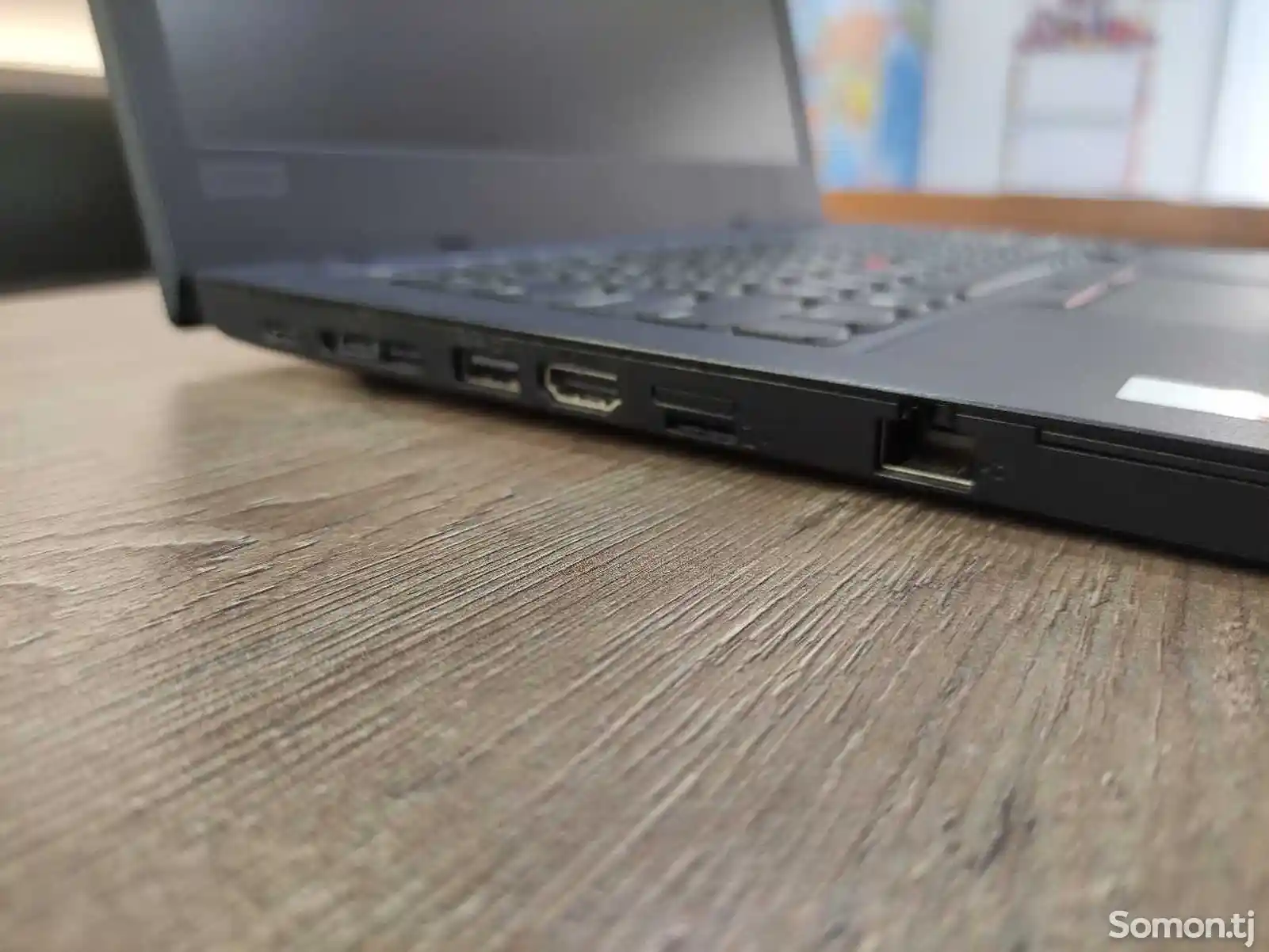 Ноутбук Lenovo ThinkPad 14 Core i3-8145U / 8Gb / SSD 256Gb-4