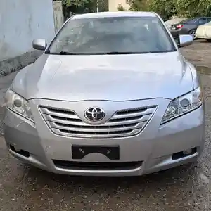 Toyota Camry, 2007