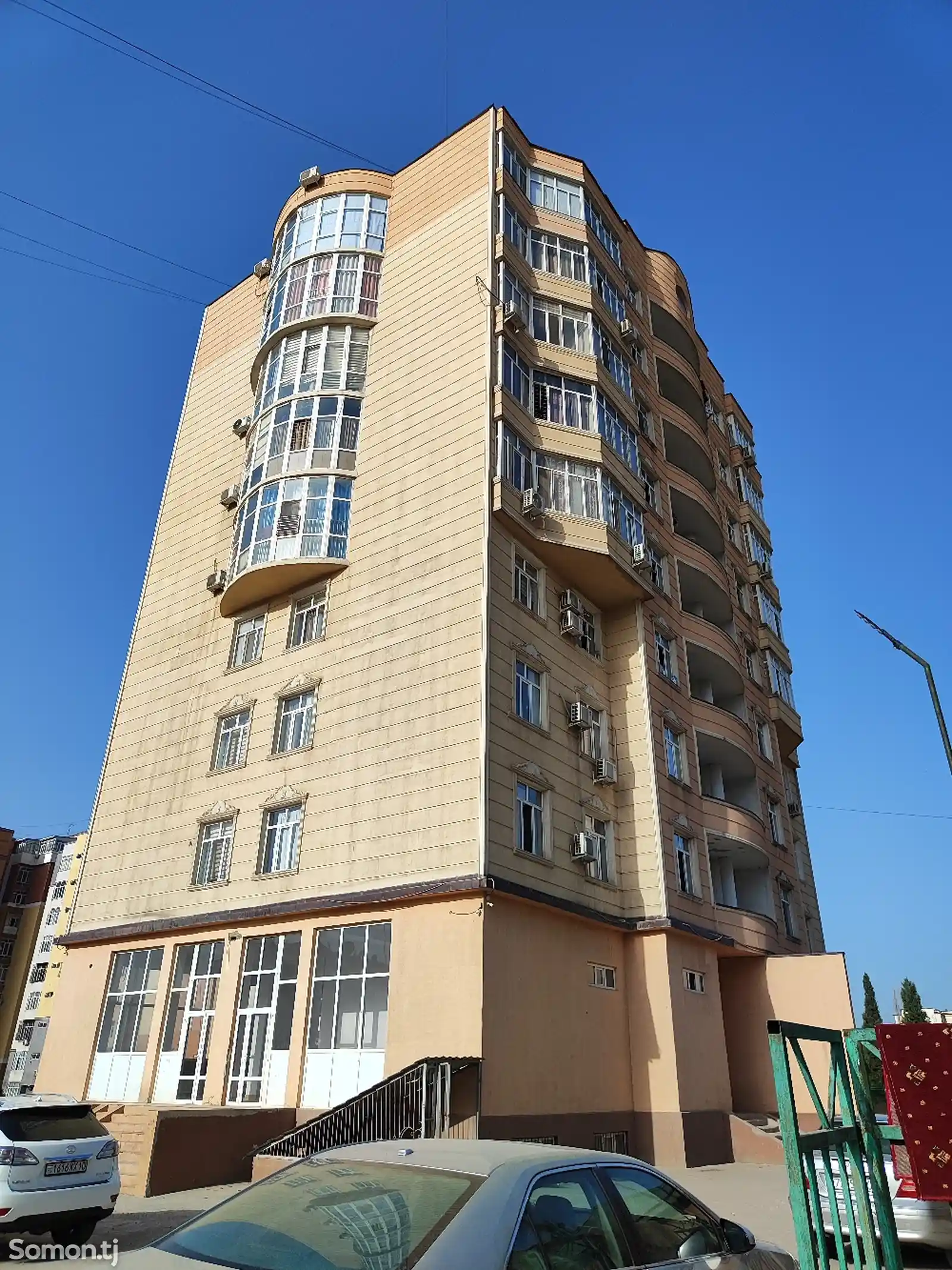 2-комн. квартира, 3 этаж, 48 м², Сино-16