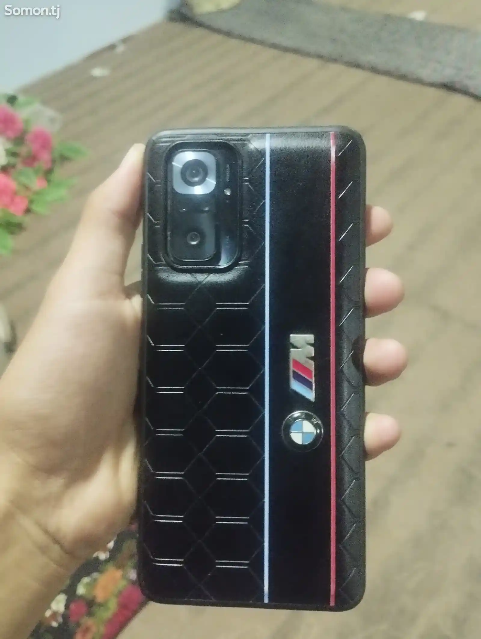 Xiaomi Redmi Notе 10 pro-4