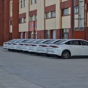 BYD Другие модели, 2024 на заказ