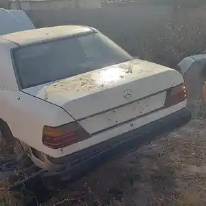 Кузов от Mercedes-Benz W124