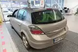 Opel Astra H, 2008-2