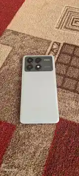 Xiaomi Poco x6 Pro 512gb-2