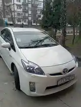 Toyota Prius, 2010-4