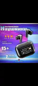 Наушники Pods pro2-3