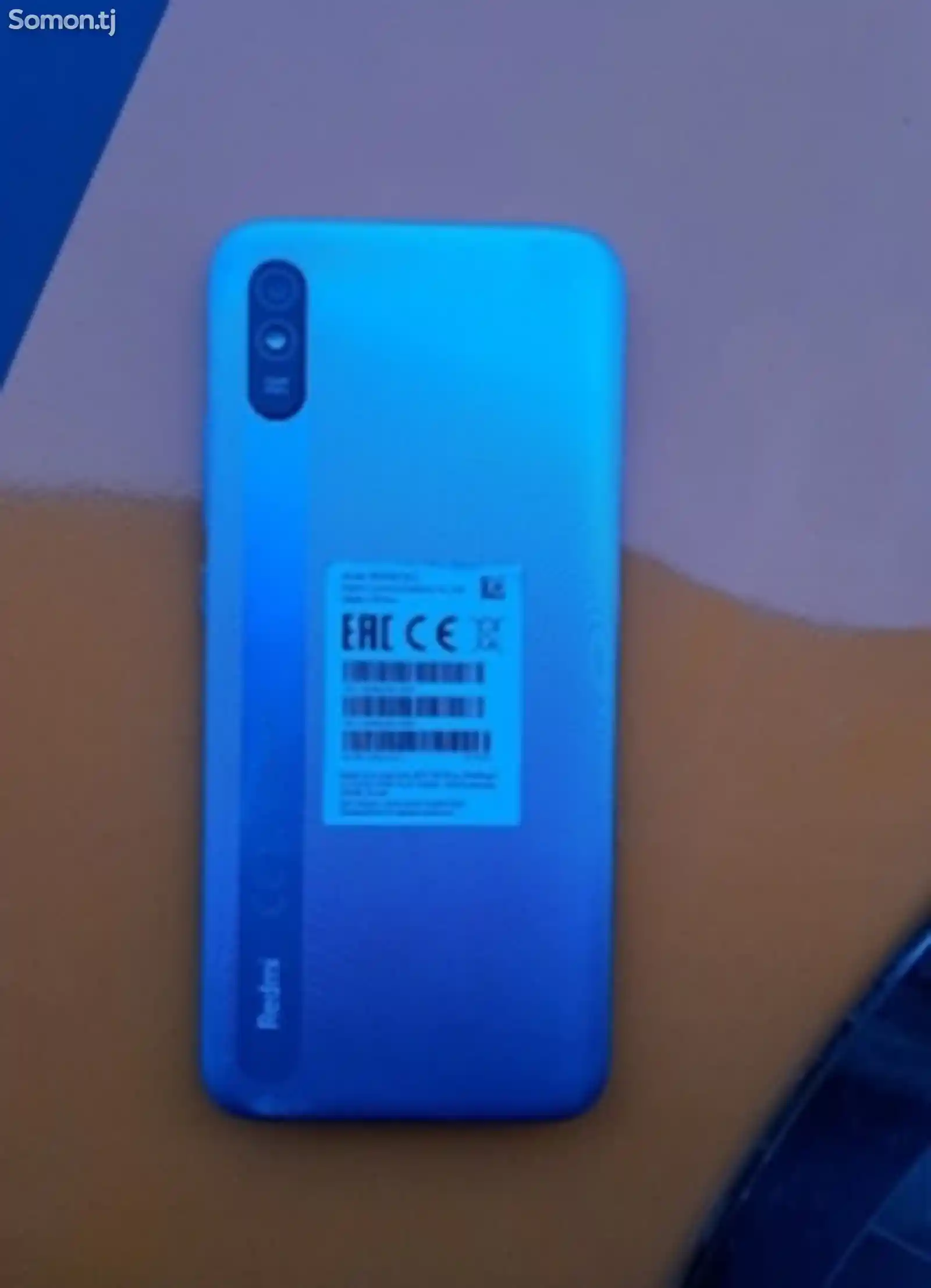 Xiaomi Redmi 9А 32gb